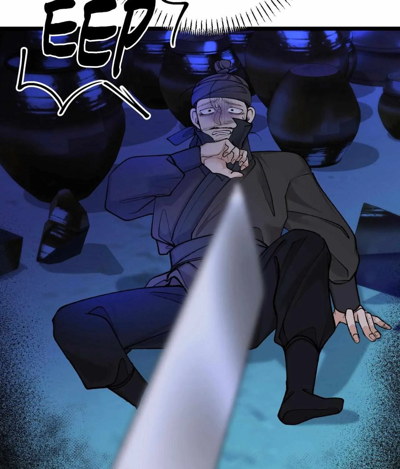 Like A Fever Dream Chapter 50 page 133 - 