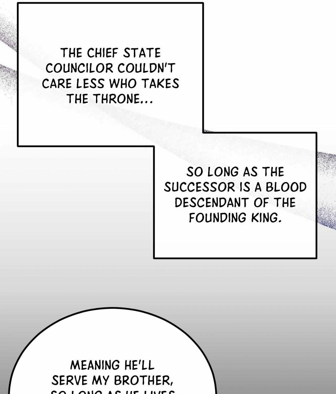 Like A Fever Dream Chapter 50 page 15 - 