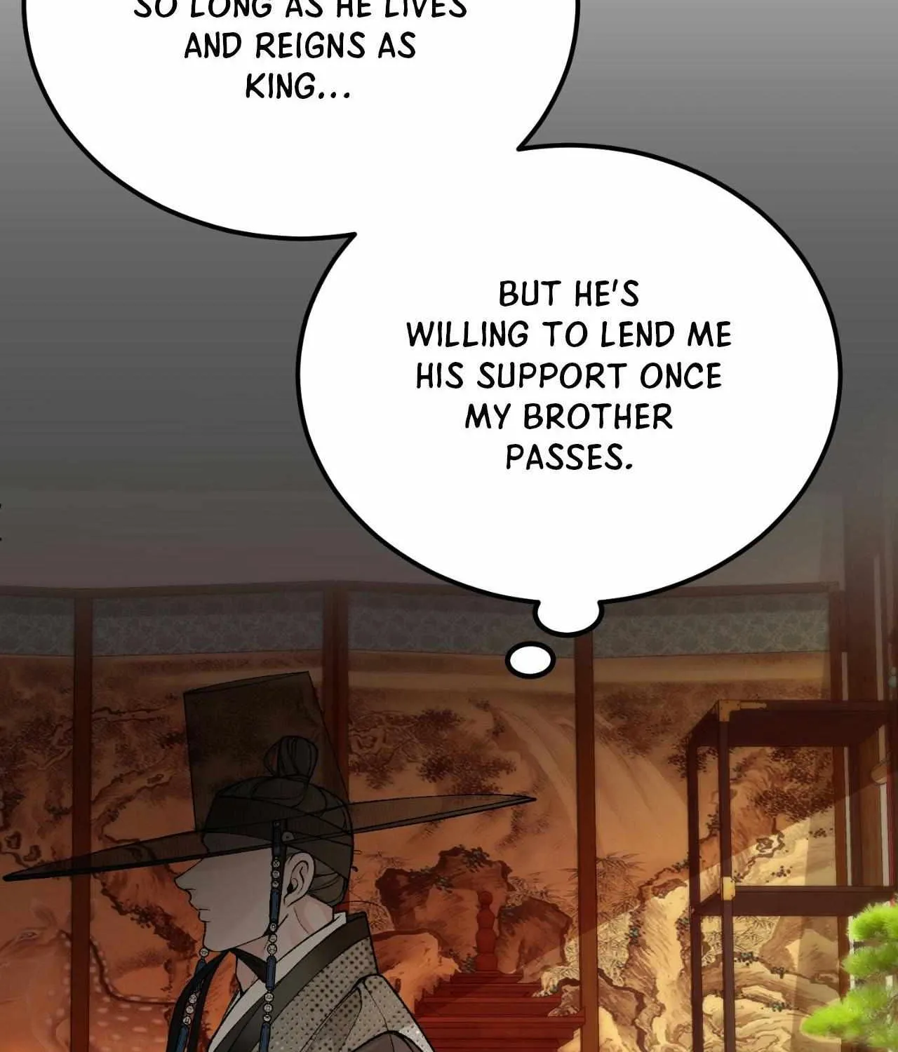 Like A Fever Dream Chapter 50 page 16 - 