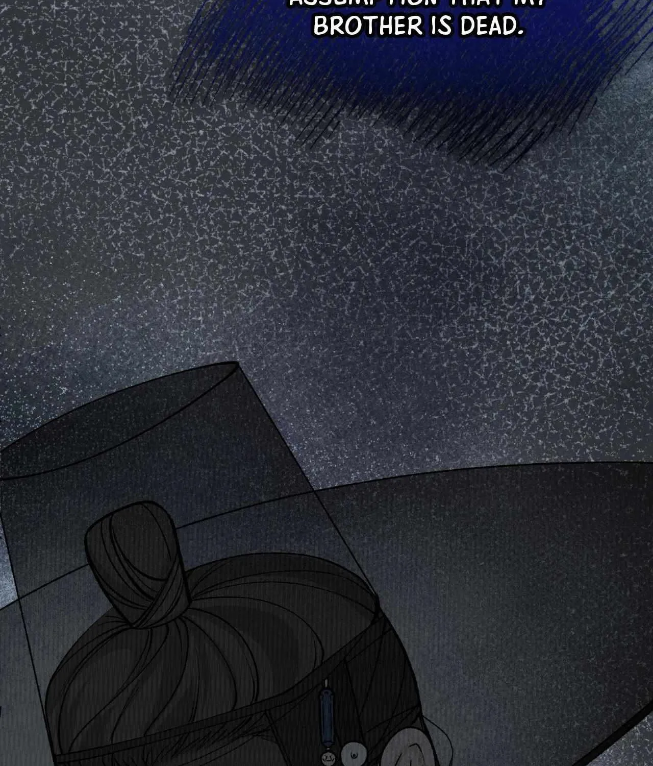 Like A Fever Dream Chapter 50 page 19 - 