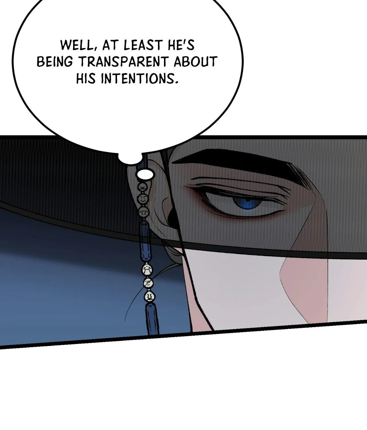 Like A Fever Dream Chapter 50 page 3 - 