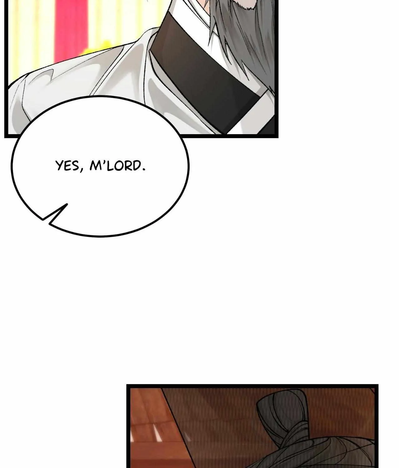 Like A Fever Dream Chapter 50 page 23 - 