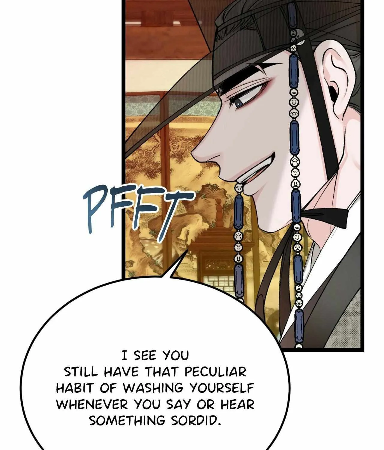 Like A Fever Dream Chapter 50 page 24 - 