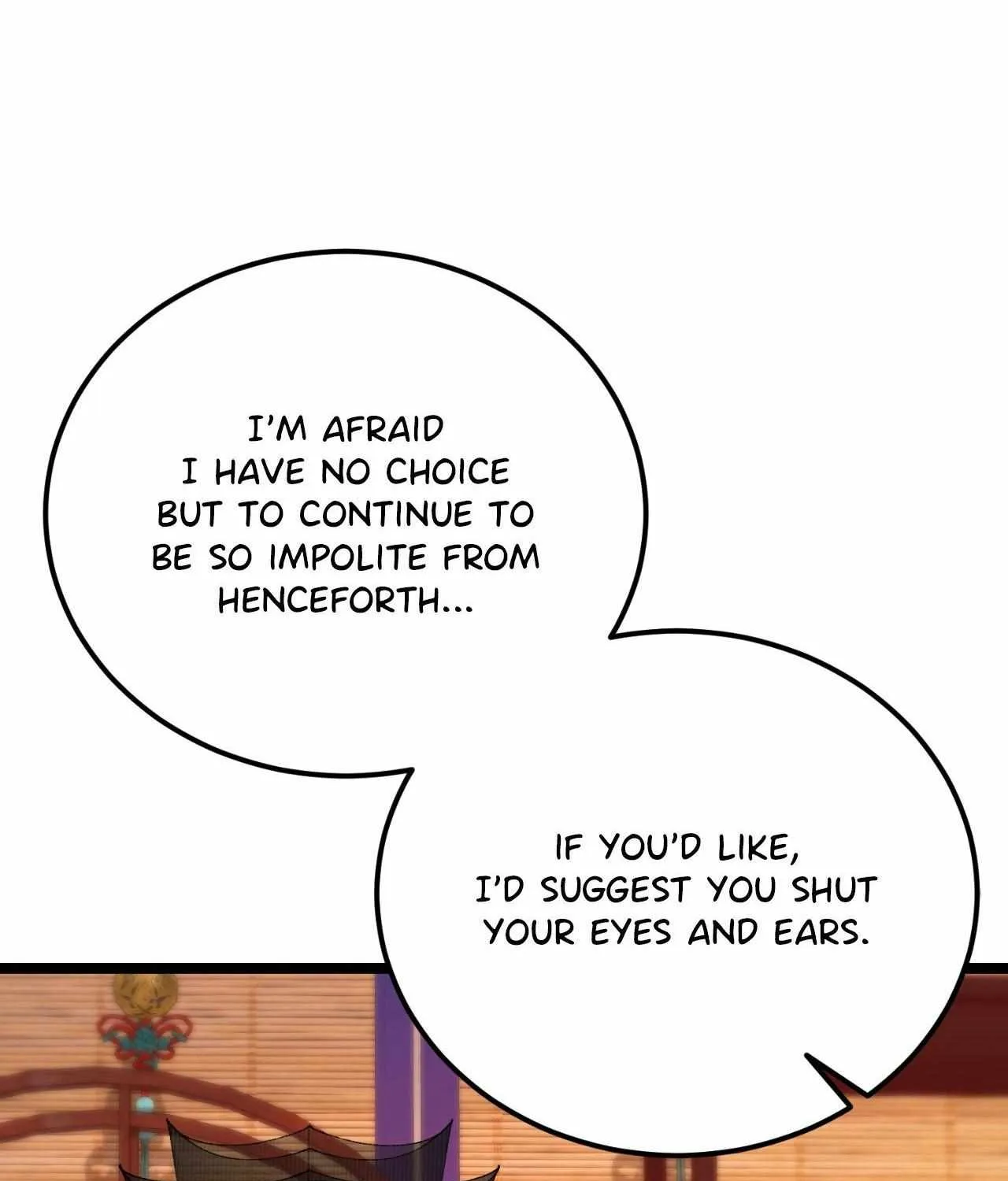 Like A Fever Dream Chapter 50 page 26 - 