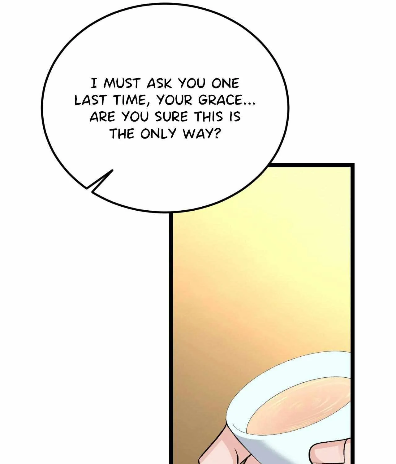Like A Fever Dream Chapter 50 page 28 - 