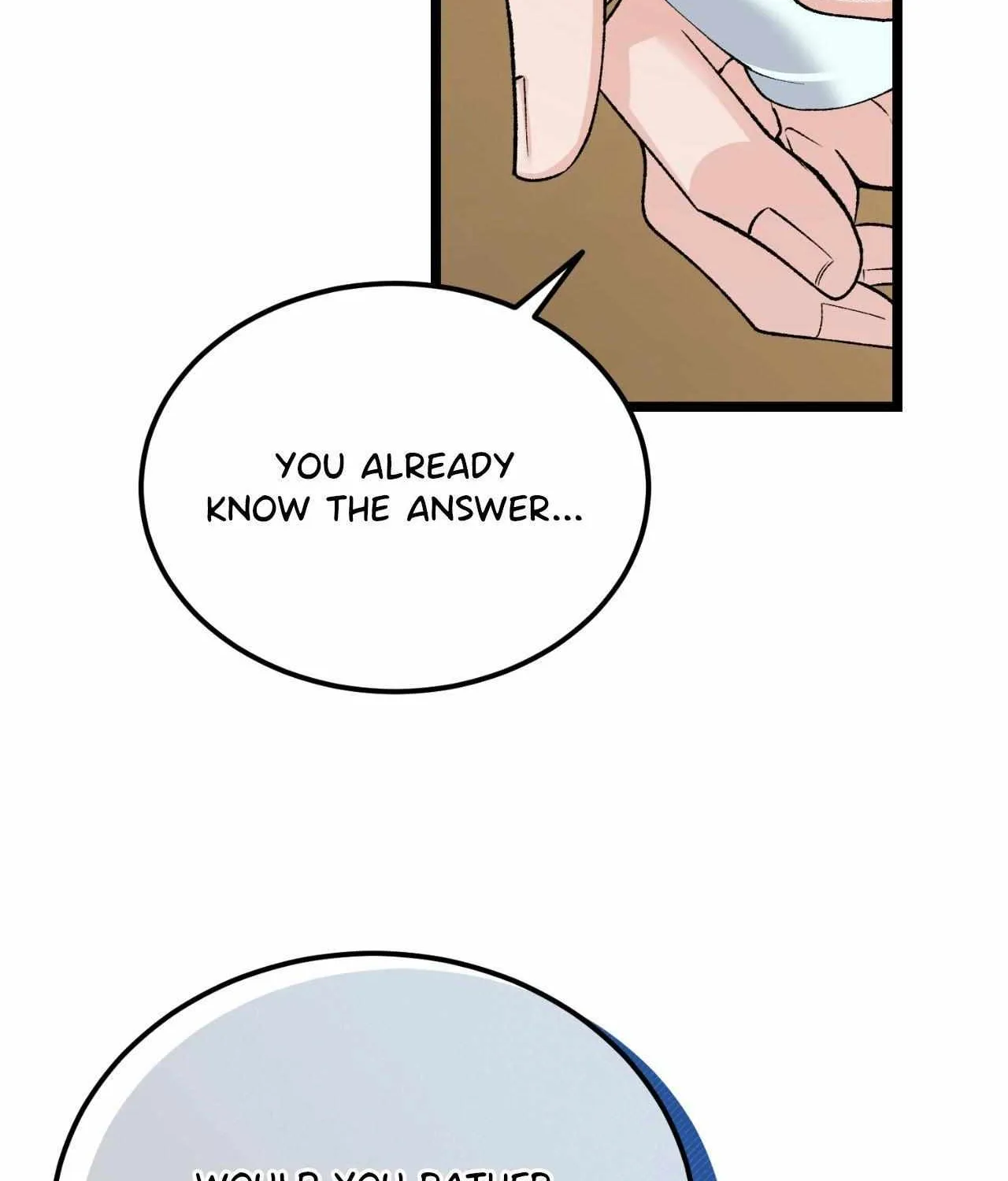 Like A Fever Dream Chapter 50 page 29 - 