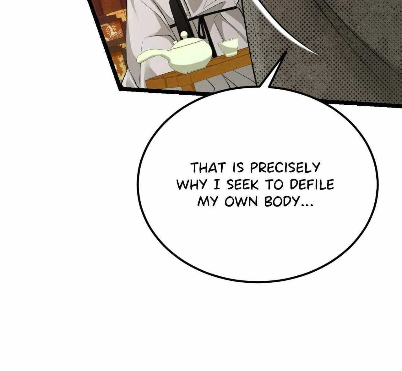 Like A Fever Dream Chapter 50 page 33 - 