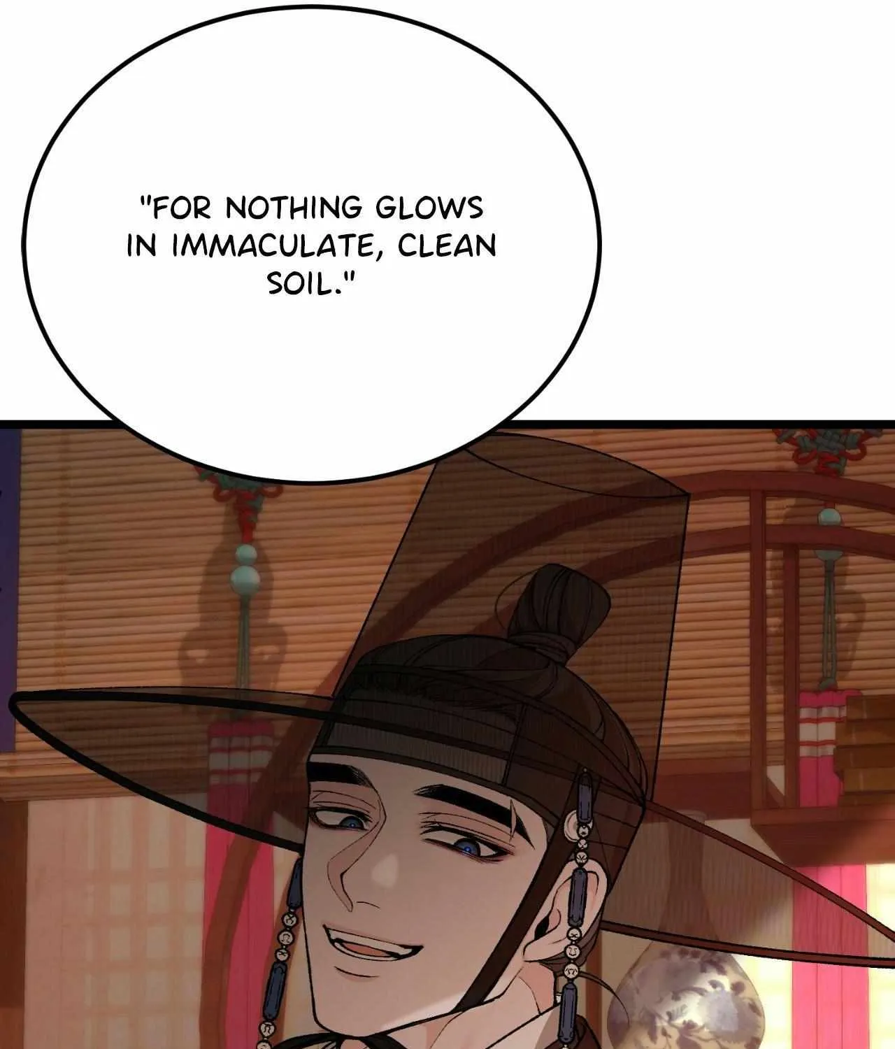 Like A Fever Dream Chapter 50 page 34 - 