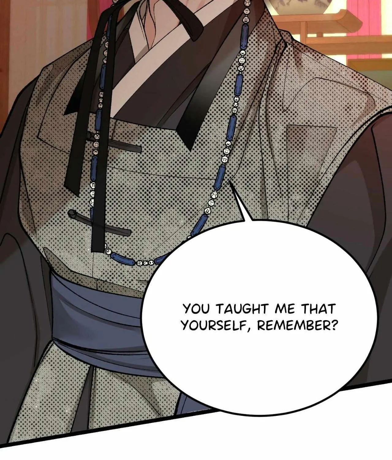 Like A Fever Dream Chapter 50 page 35 - 