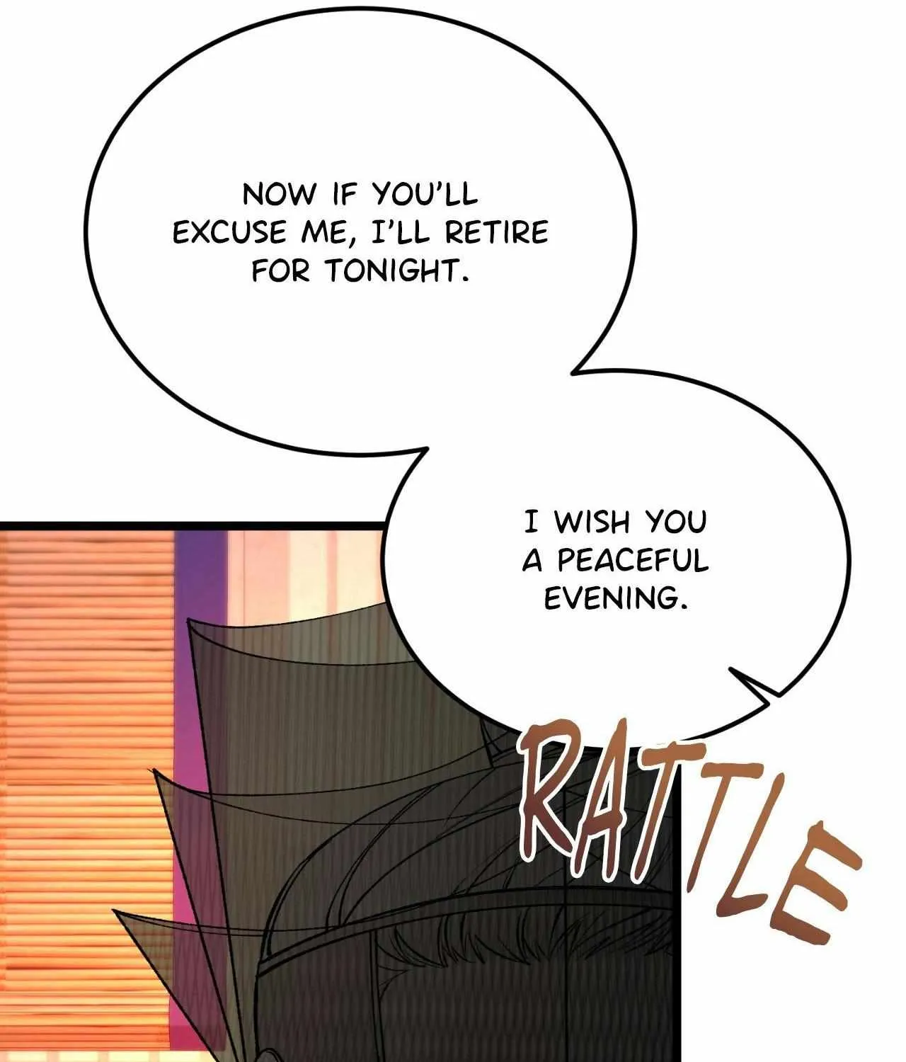 Like A Fever Dream Chapter 50 page 37 - 