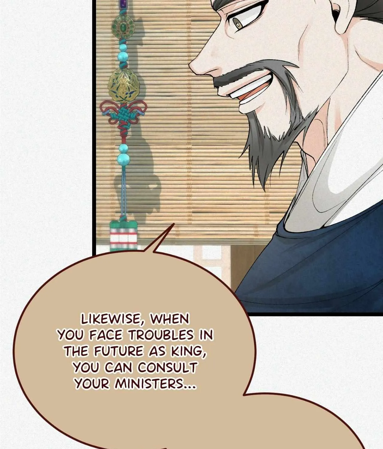 Like A Fever Dream Chapter 50 page 44 - 