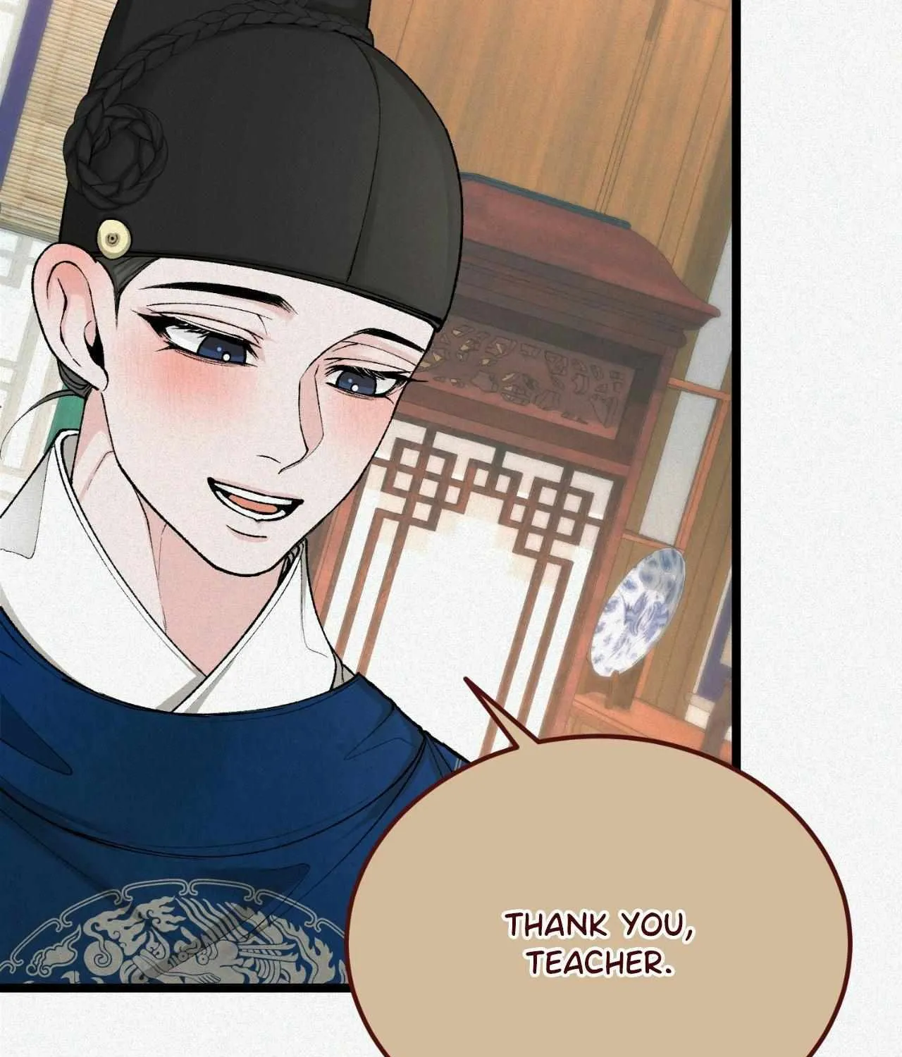 Like A Fever Dream Chapter 50 page 46 - 