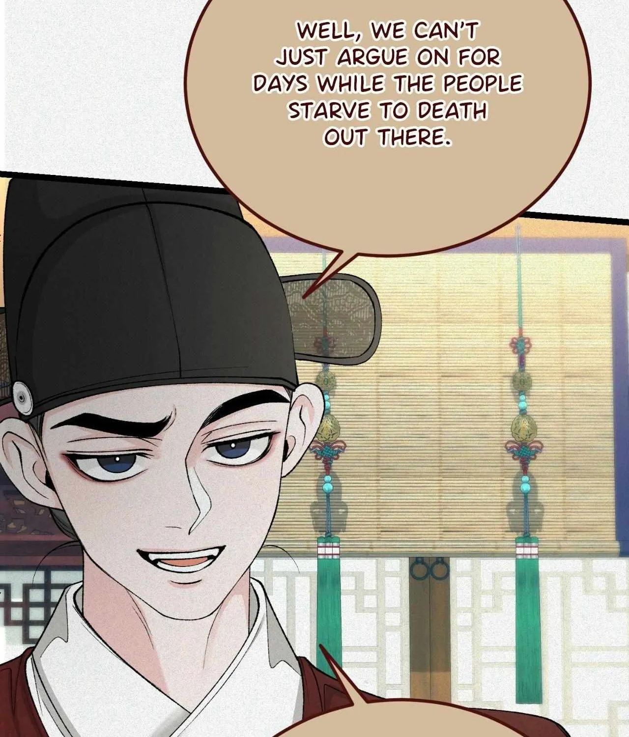 Like A Fever Dream Chapter 50 page 52 - 