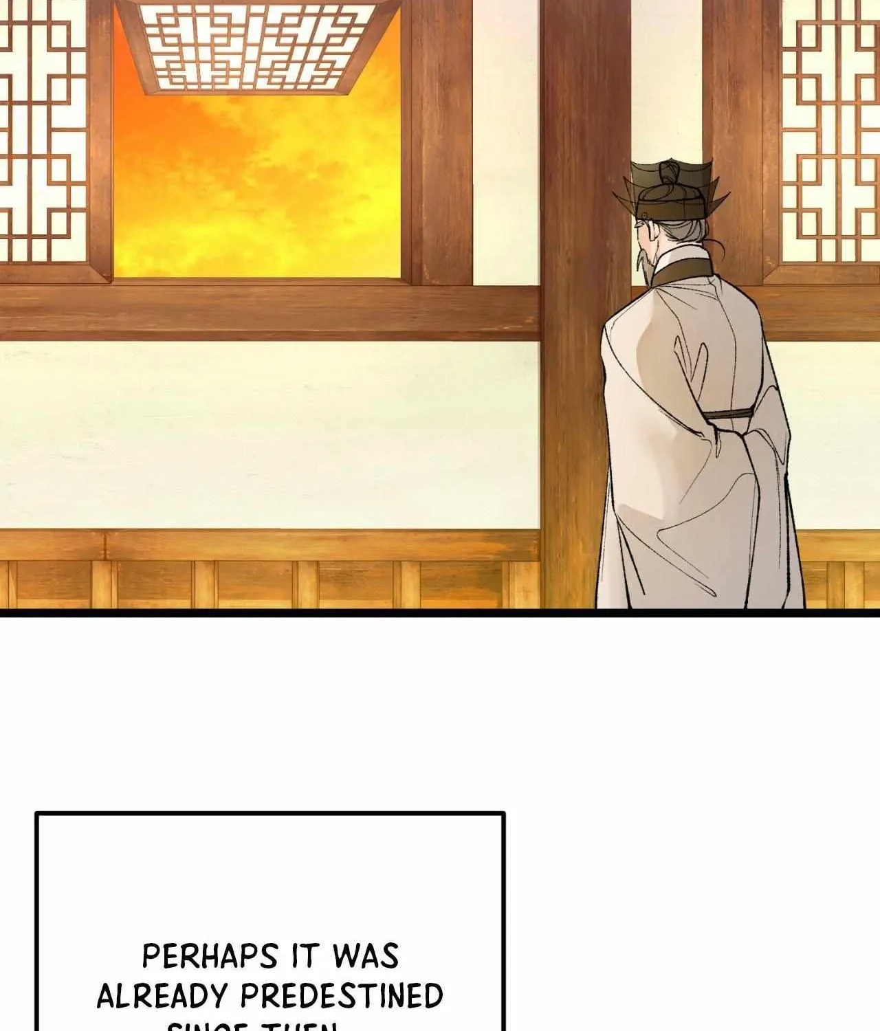 Like A Fever Dream Chapter 50 page 55 - 