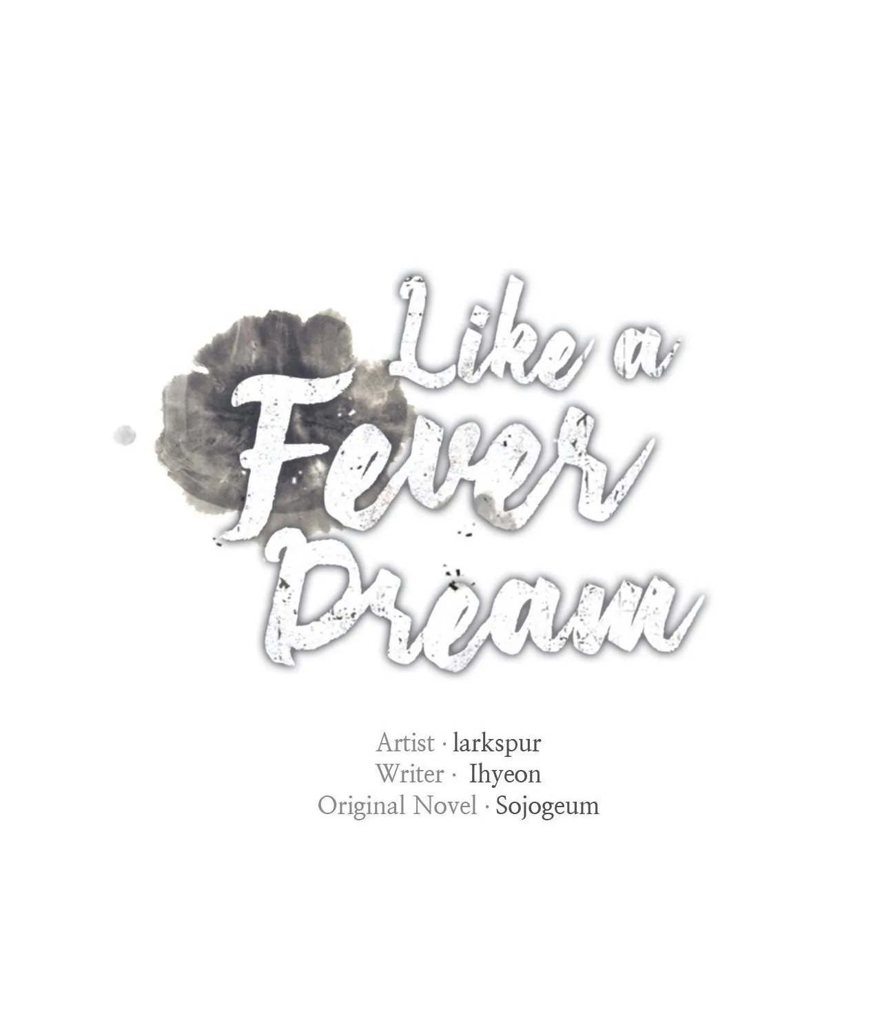 Like A Fever Dream Chapter 50 page 59 - 