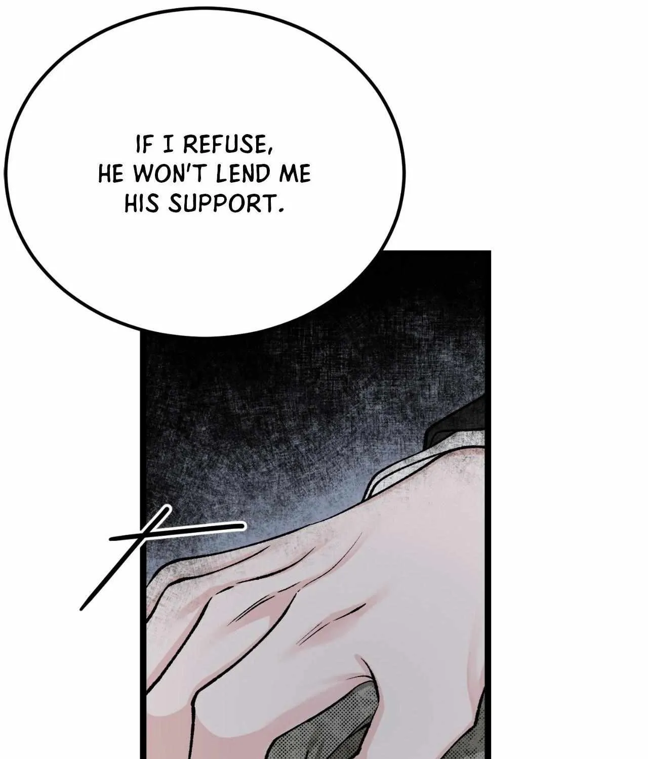 Like A Fever Dream Chapter 50 page 7 - 