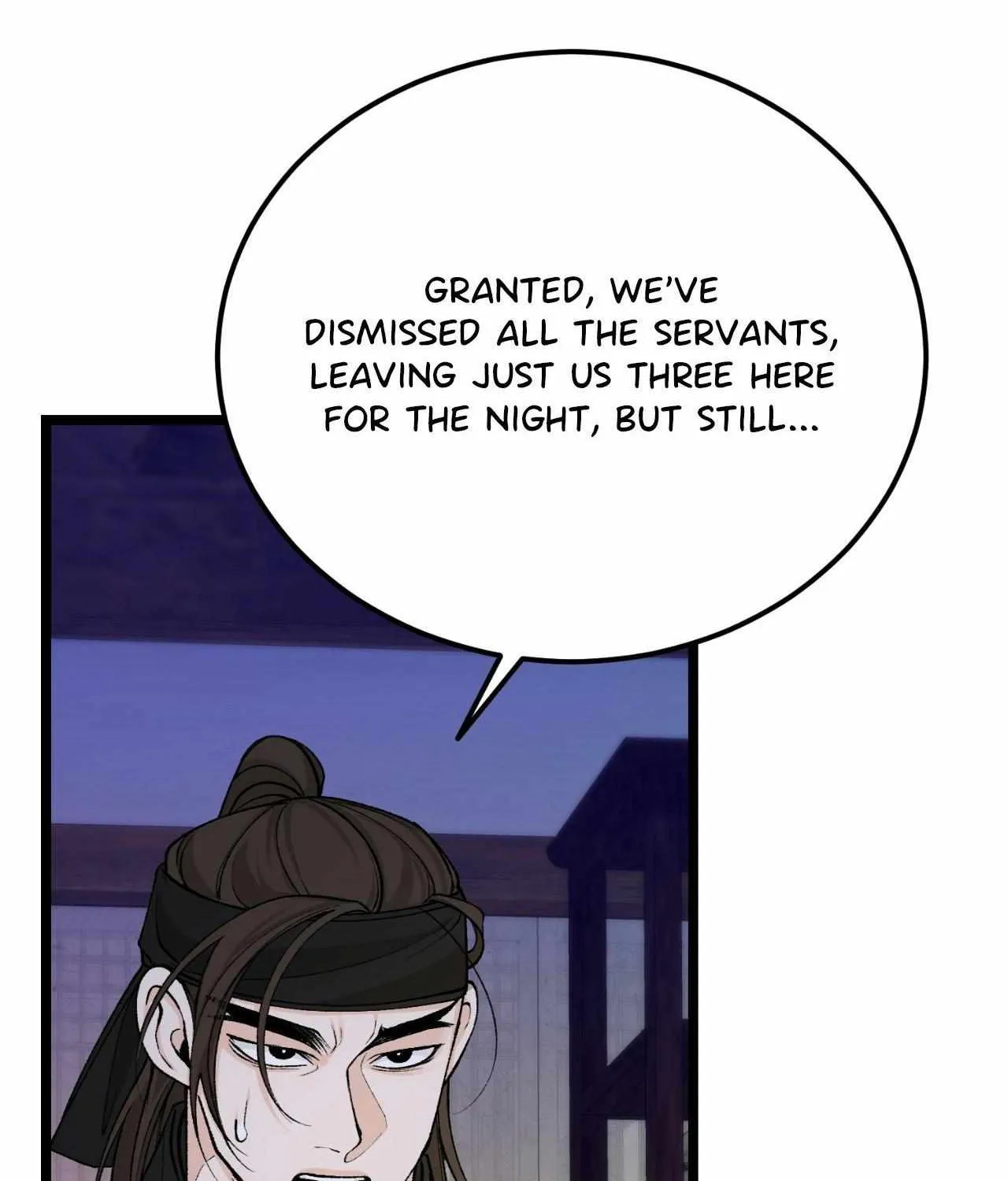 Like A Fever Dream Chapter 50 page 62 - 