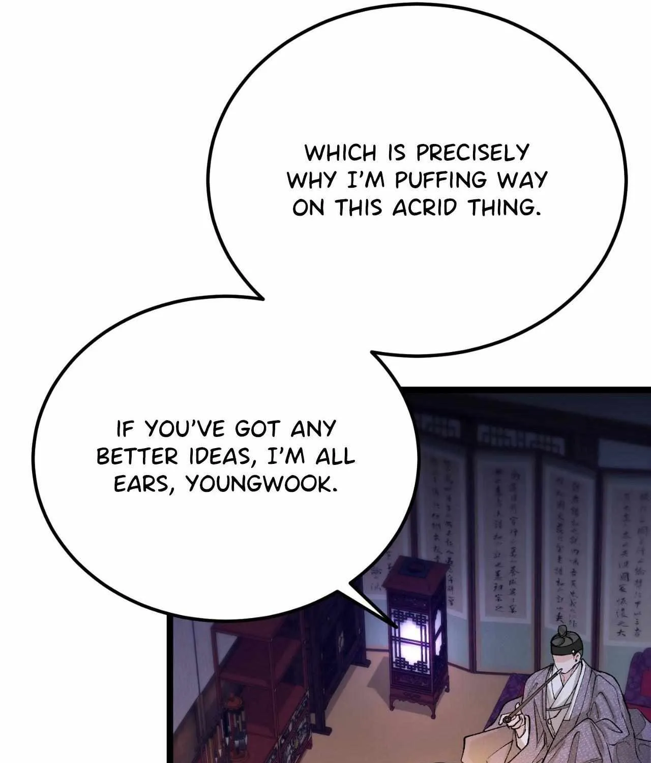 Like A Fever Dream Chapter 50 page 67 - 