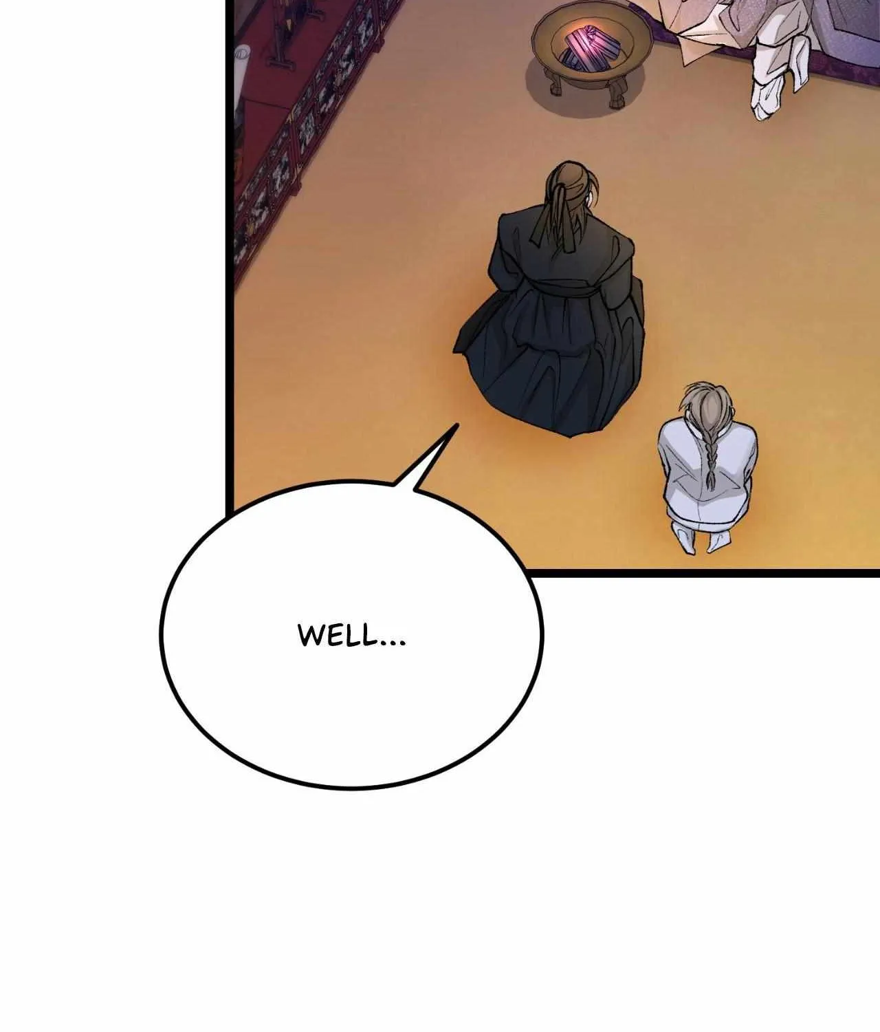 Like A Fever Dream Chapter 50 page 68 - 