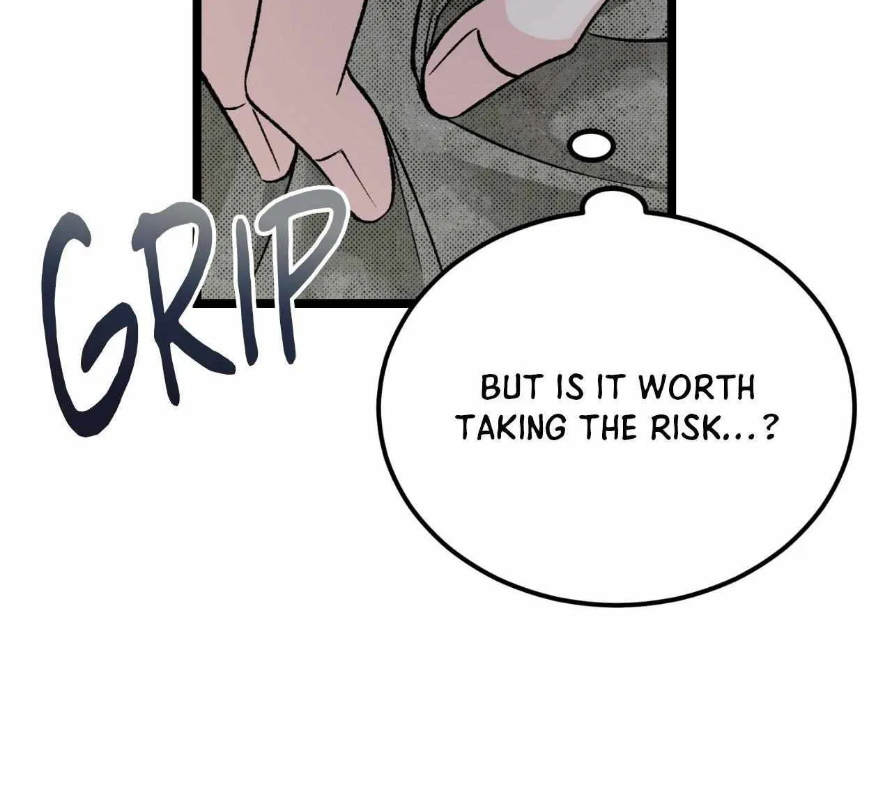 Like A Fever Dream Chapter 50 page 8 - 