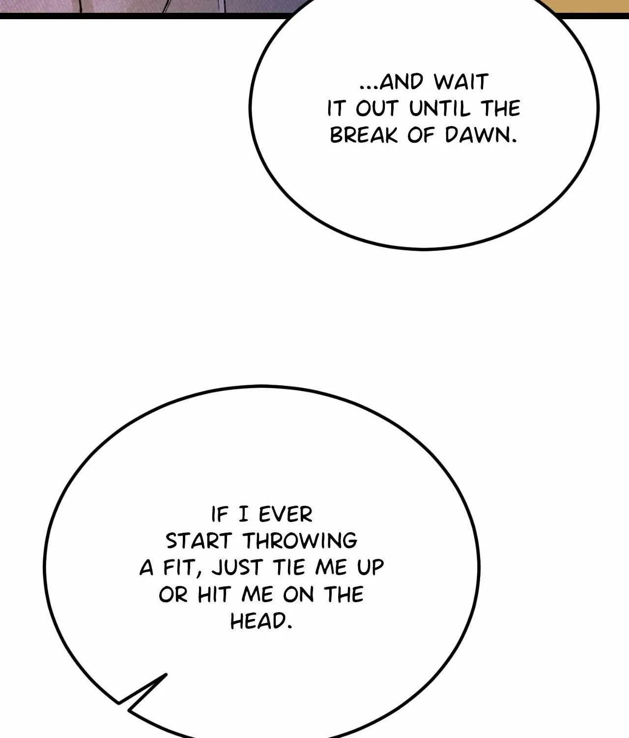 Like A Fever Dream Chapter 50 page 71 - 
