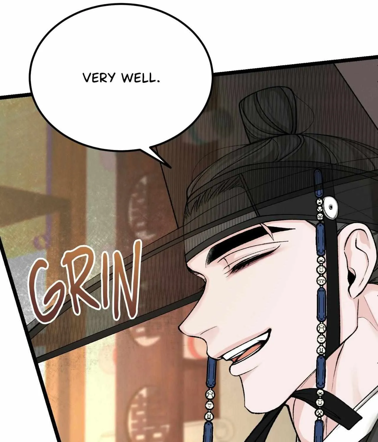 Like A Fever Dream Chapter 50 page 9 - 
