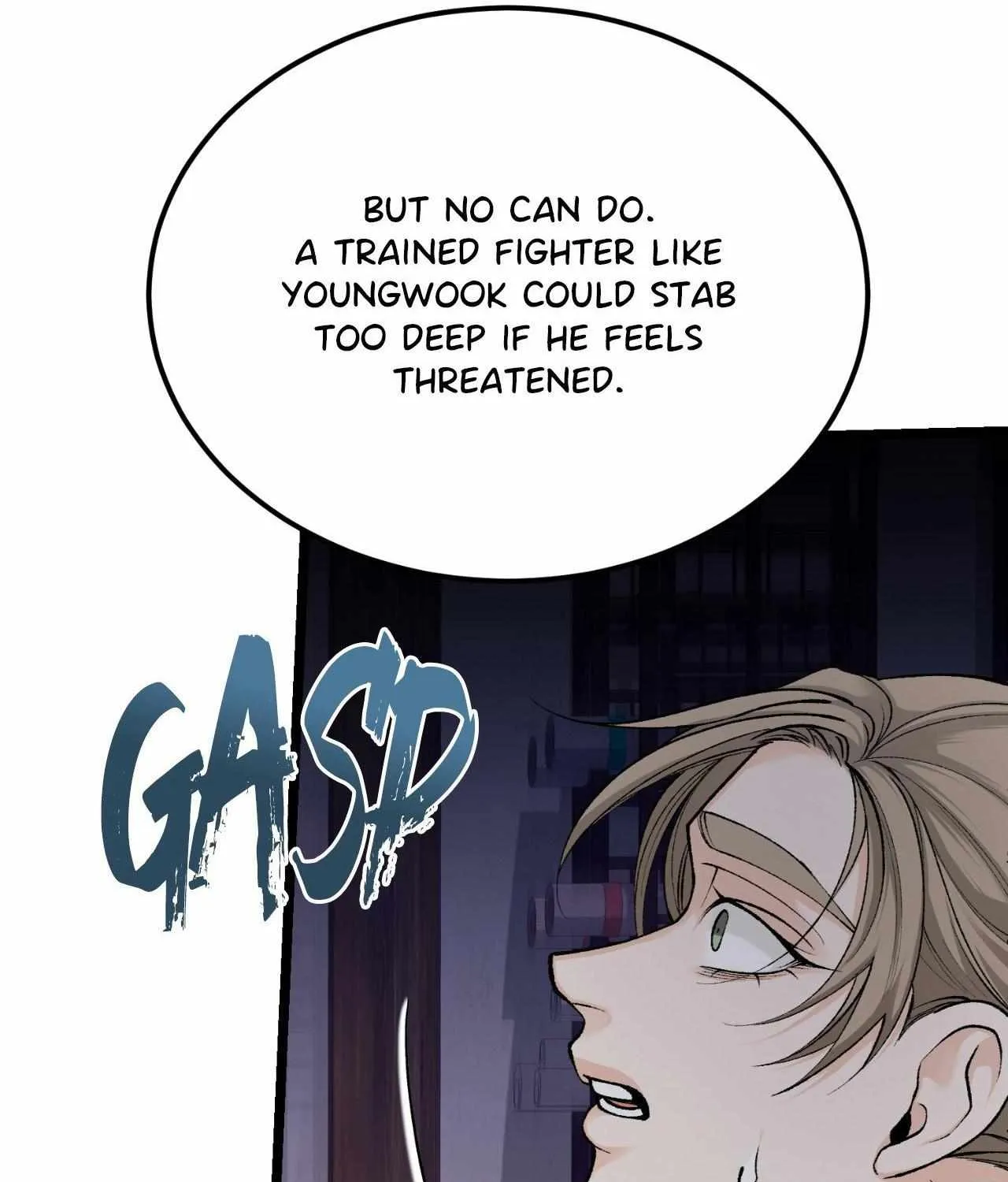 Like A Fever Dream Chapter 50 page 81 - 