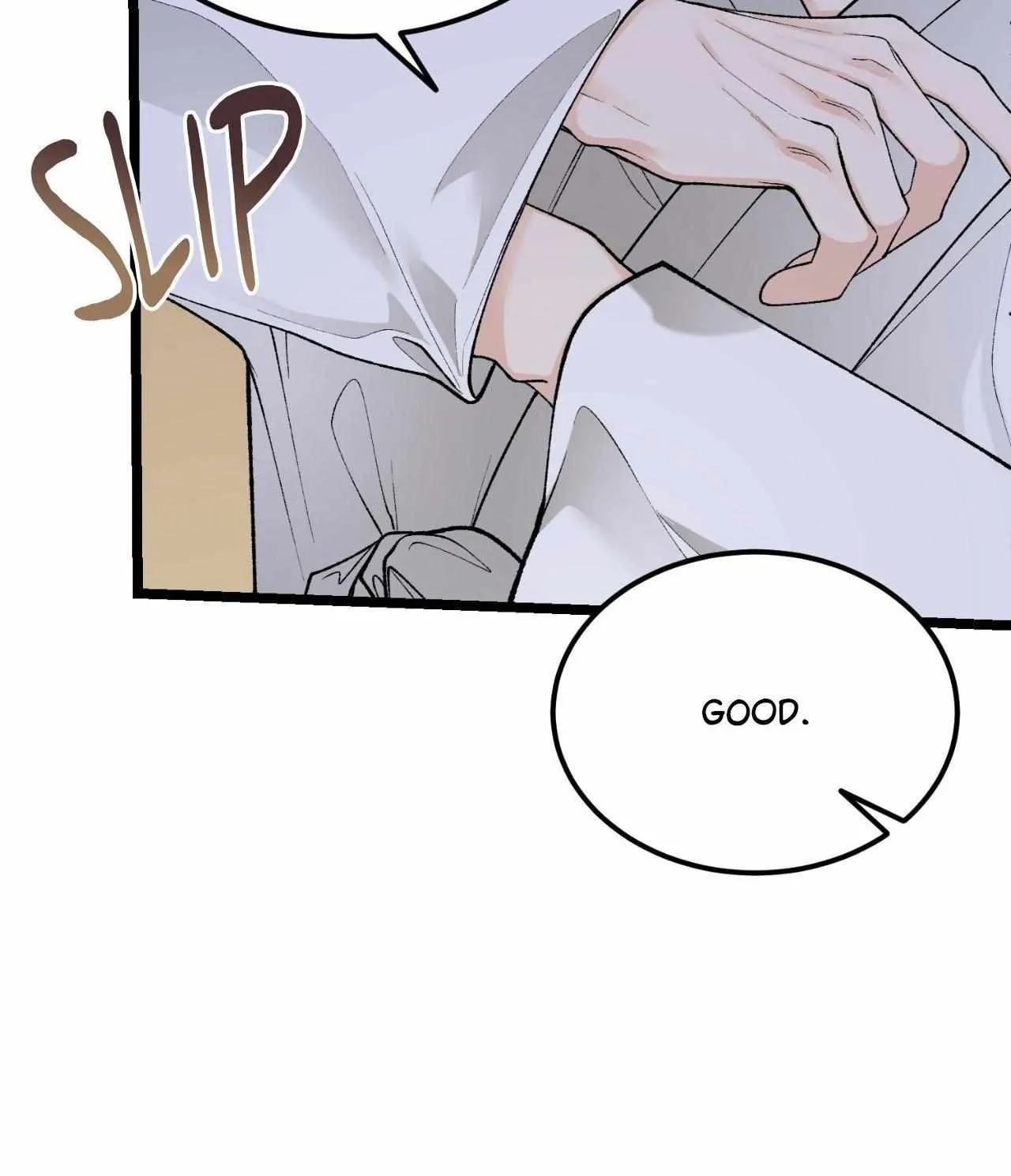 Like A Fever Dream Chapter 50 page 83 - 