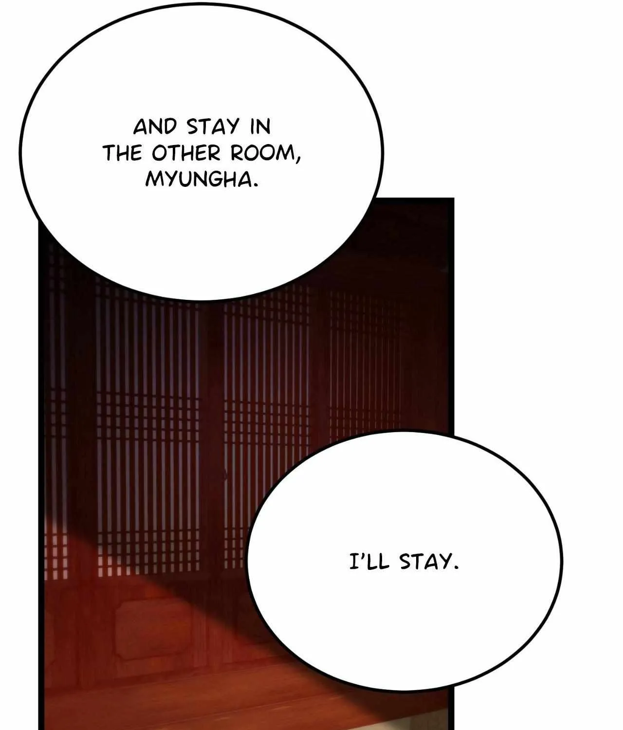 Like A Fever Dream Chapter 50 page 84 - 