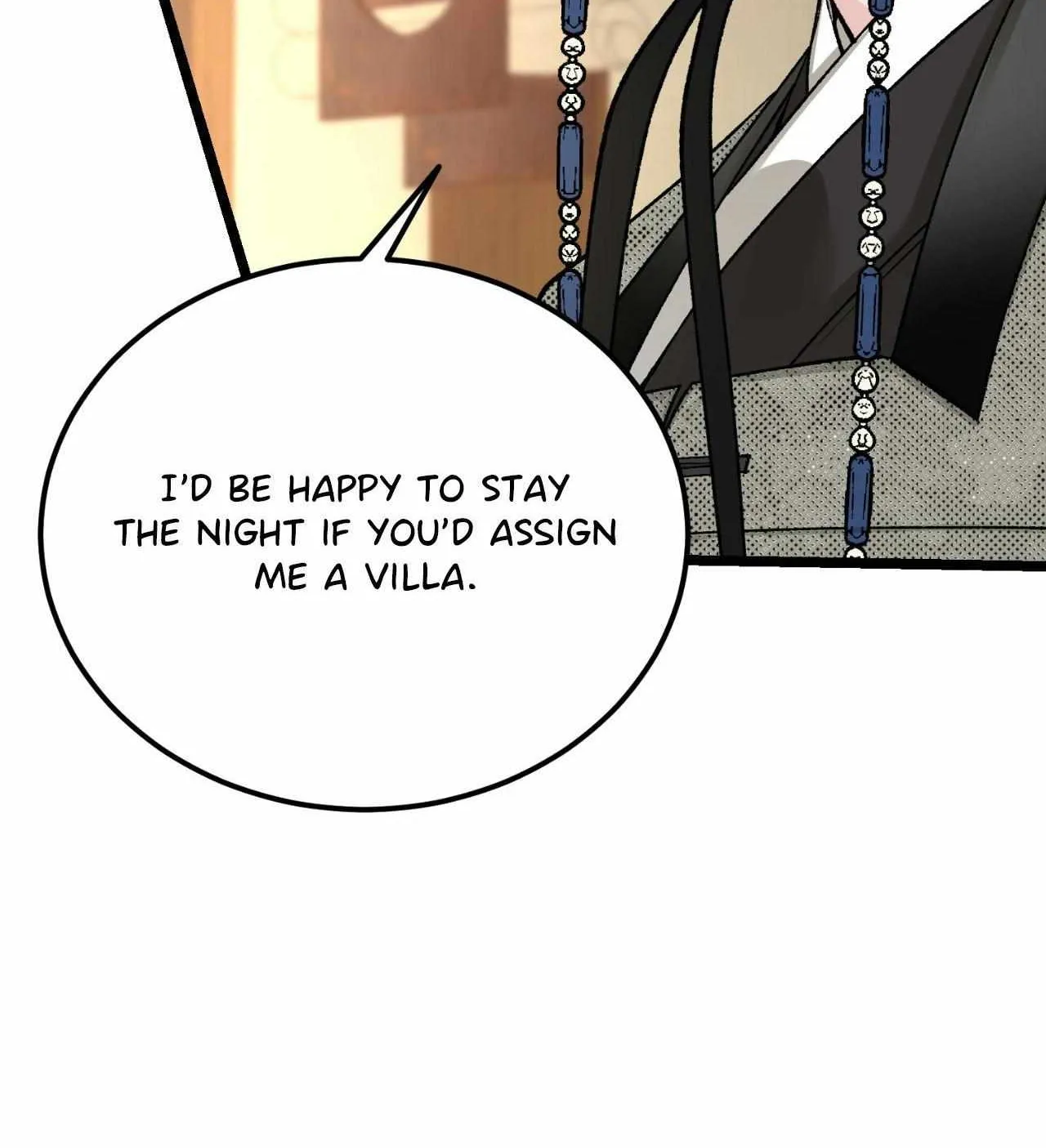 Like A Fever Dream Chapter 50 page 10 - 