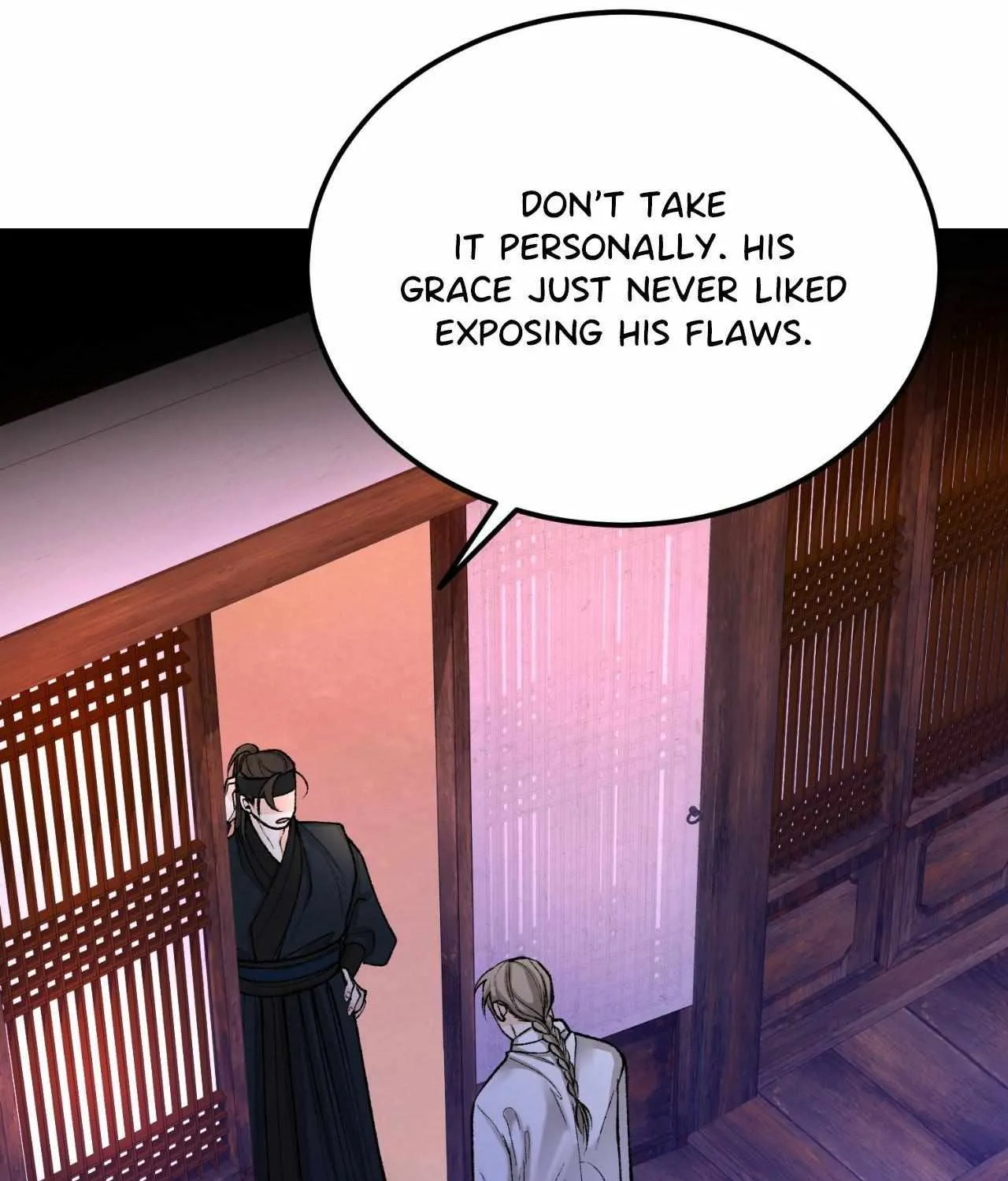 Like A Fever Dream Chapter 50 page 91 - 