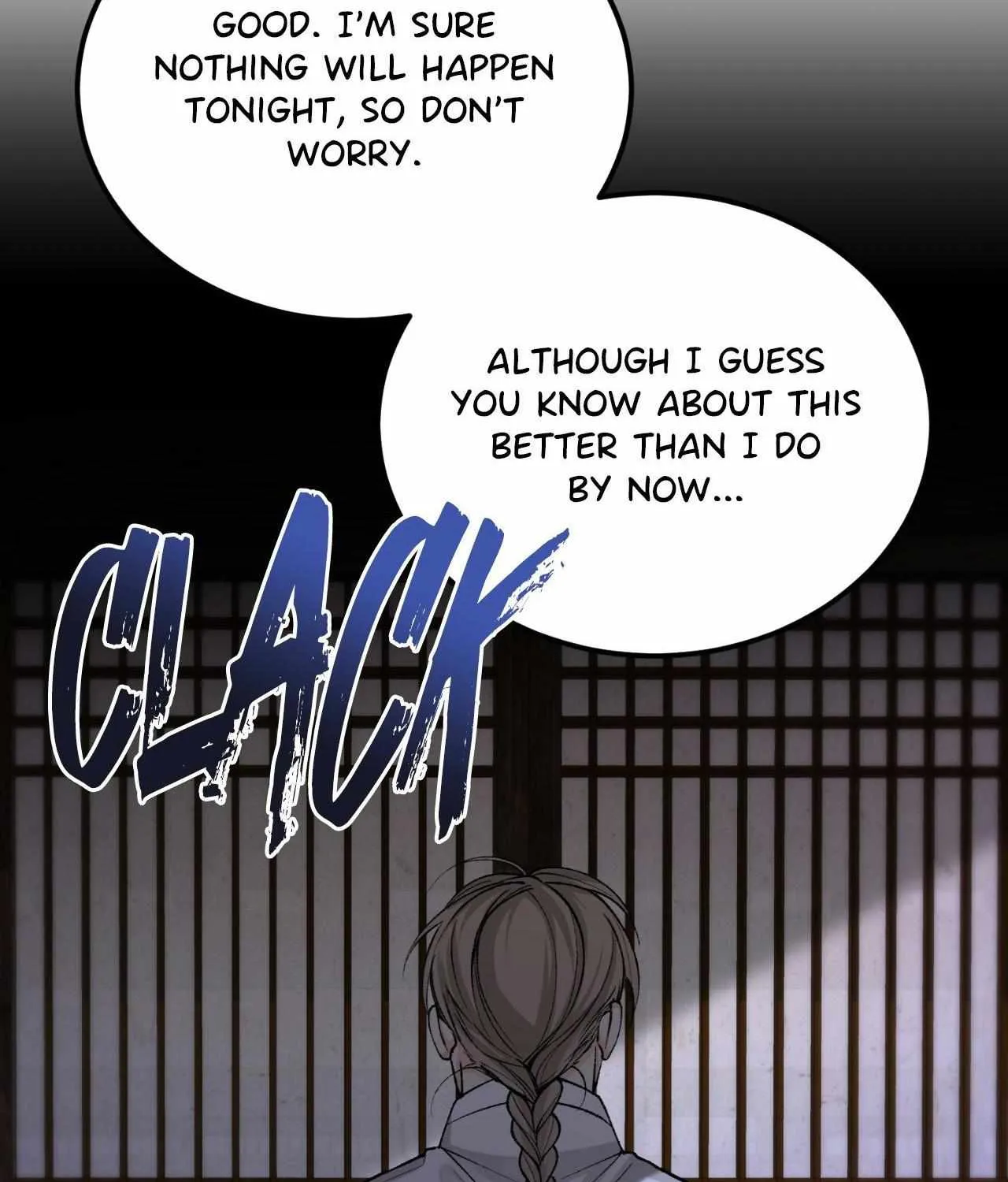 Like A Fever Dream Chapter 50 page 93 - 