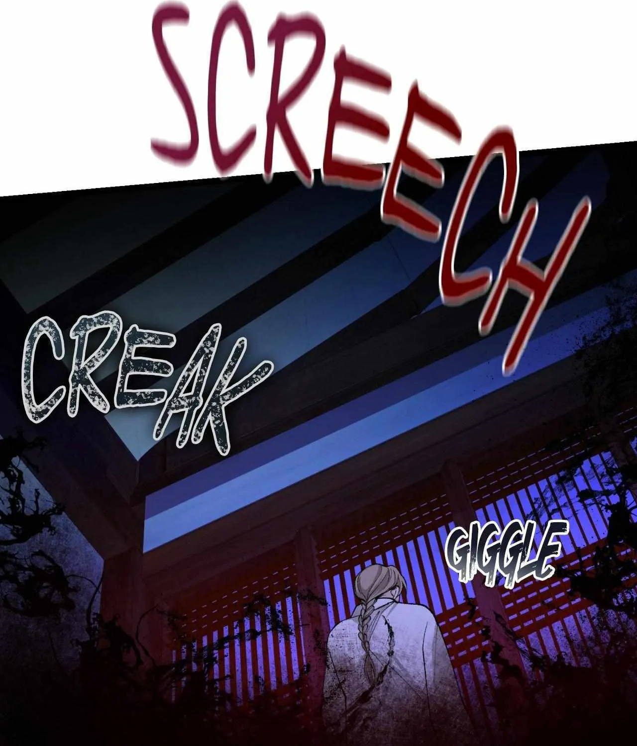 Like A Fever Dream Chapter 50 page 97 - 