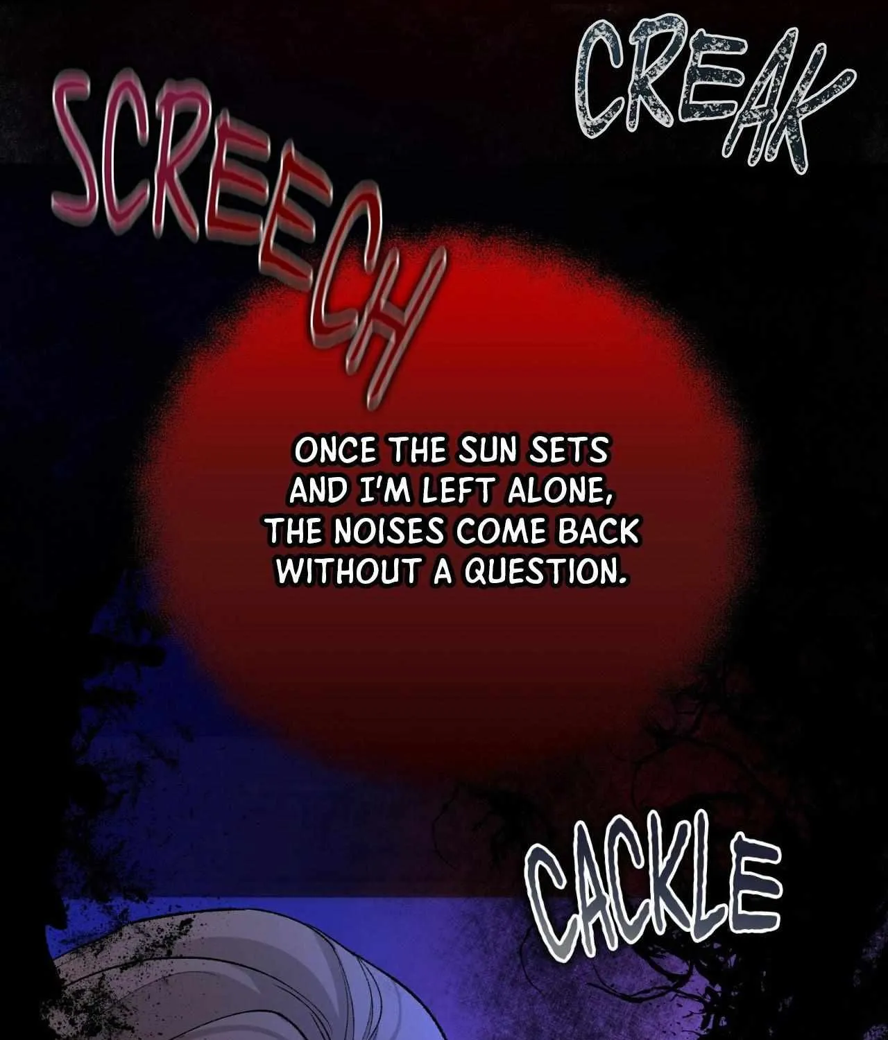 Like A Fever Dream Chapter 50 page 99 - 