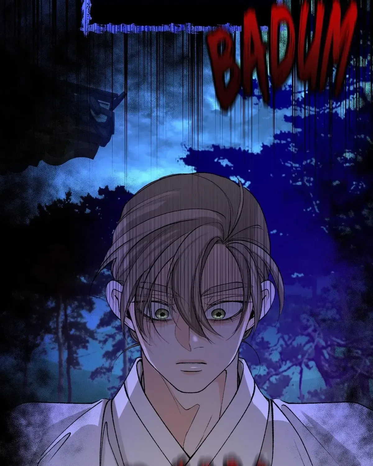 Like A Fever Dream Chapter 51.1 page 2 - 