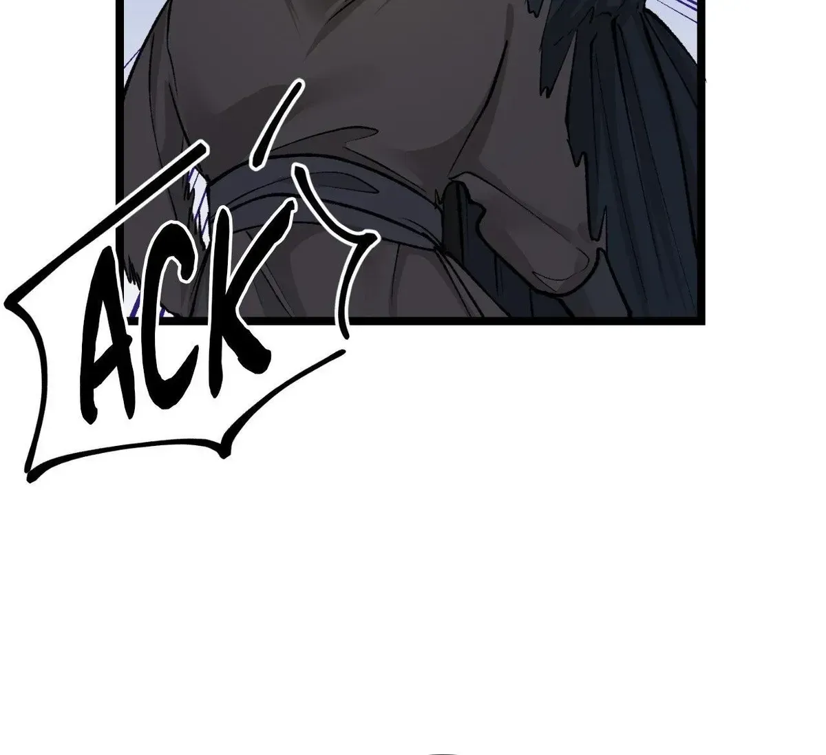 Like A Fever Dream Chapter 51.1 page 11 - 
