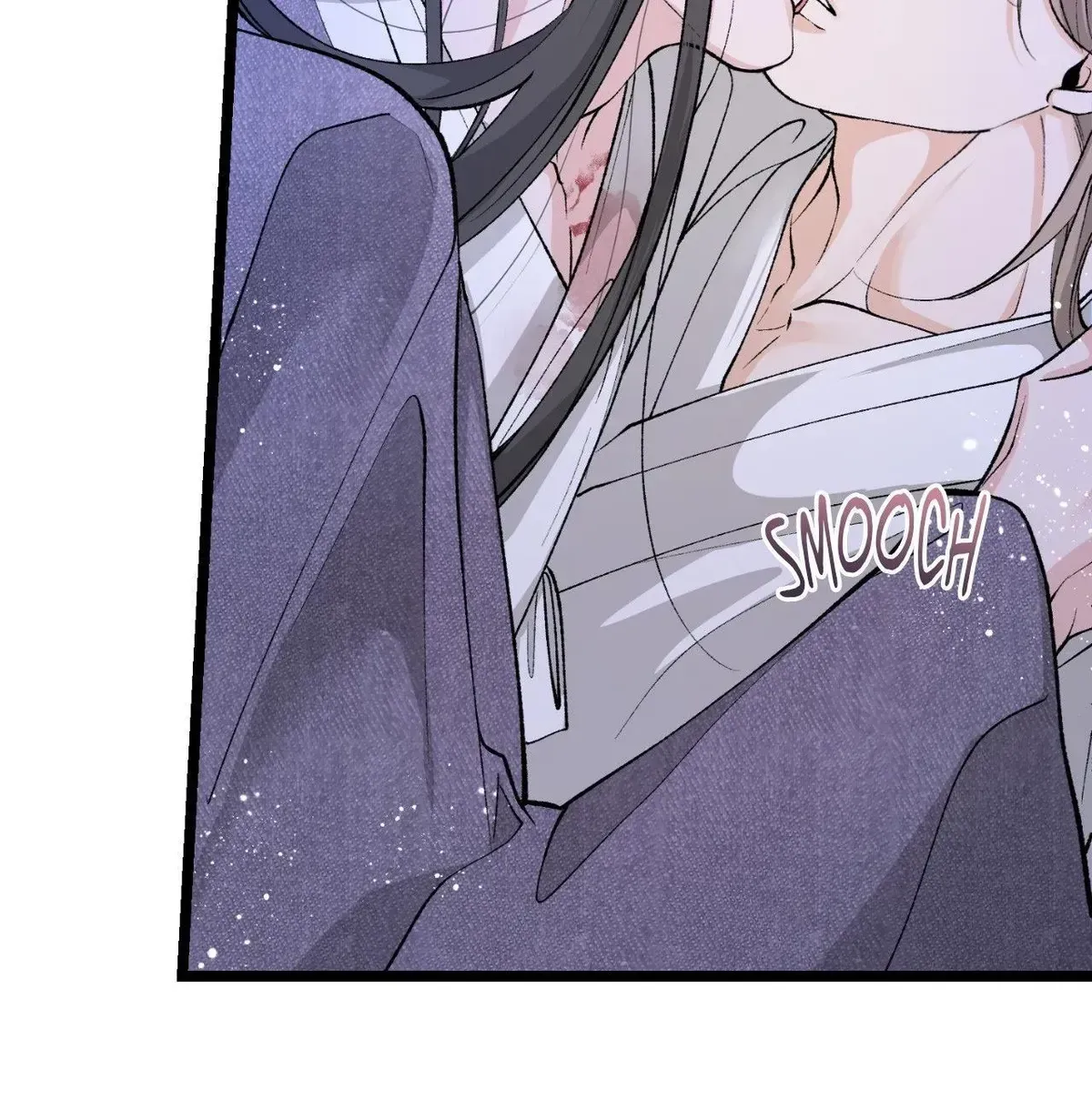 Like A Fever Dream Chapter 51.1 page 104 - 