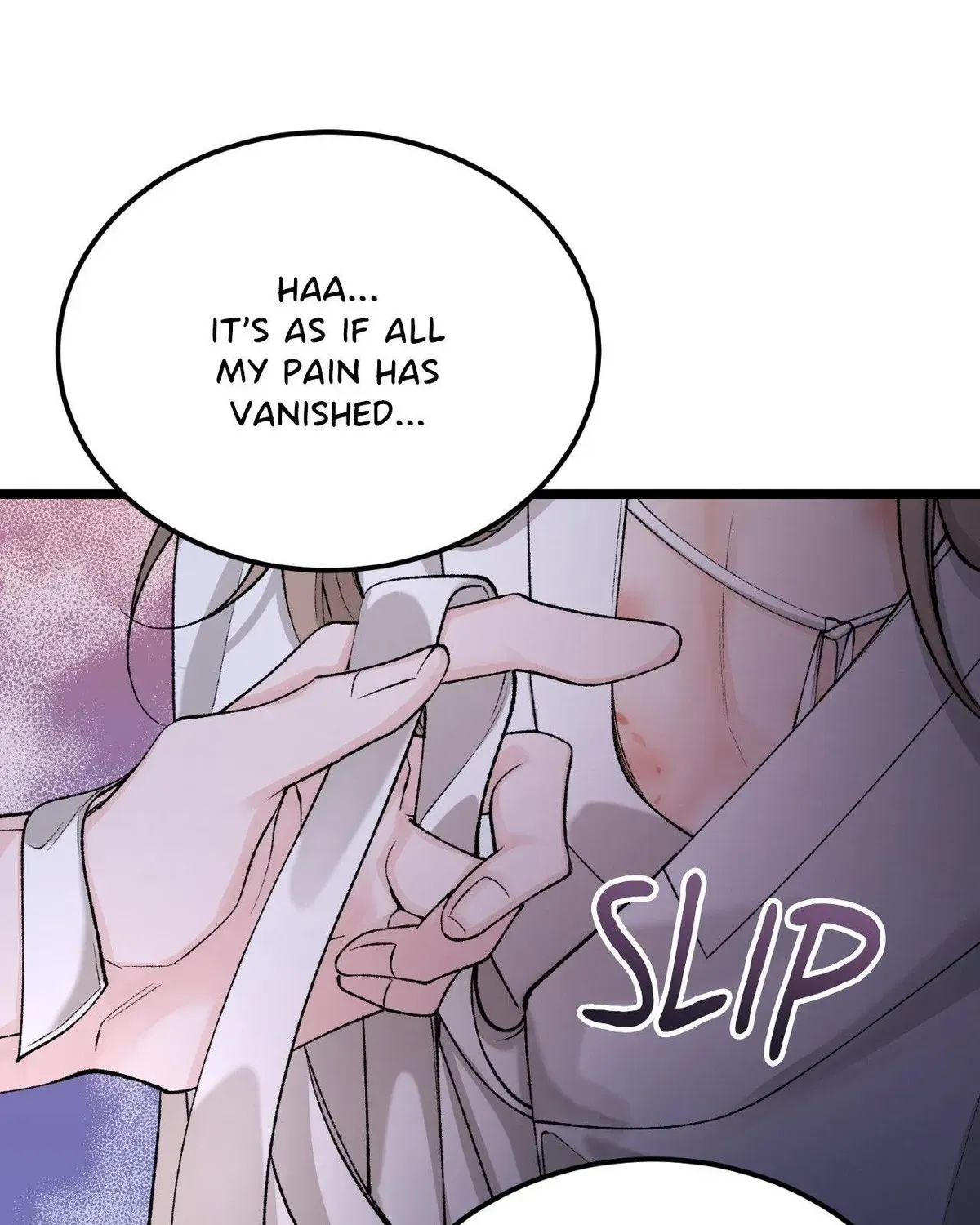 Like A Fever Dream Chapter 51.1 page 105 - 