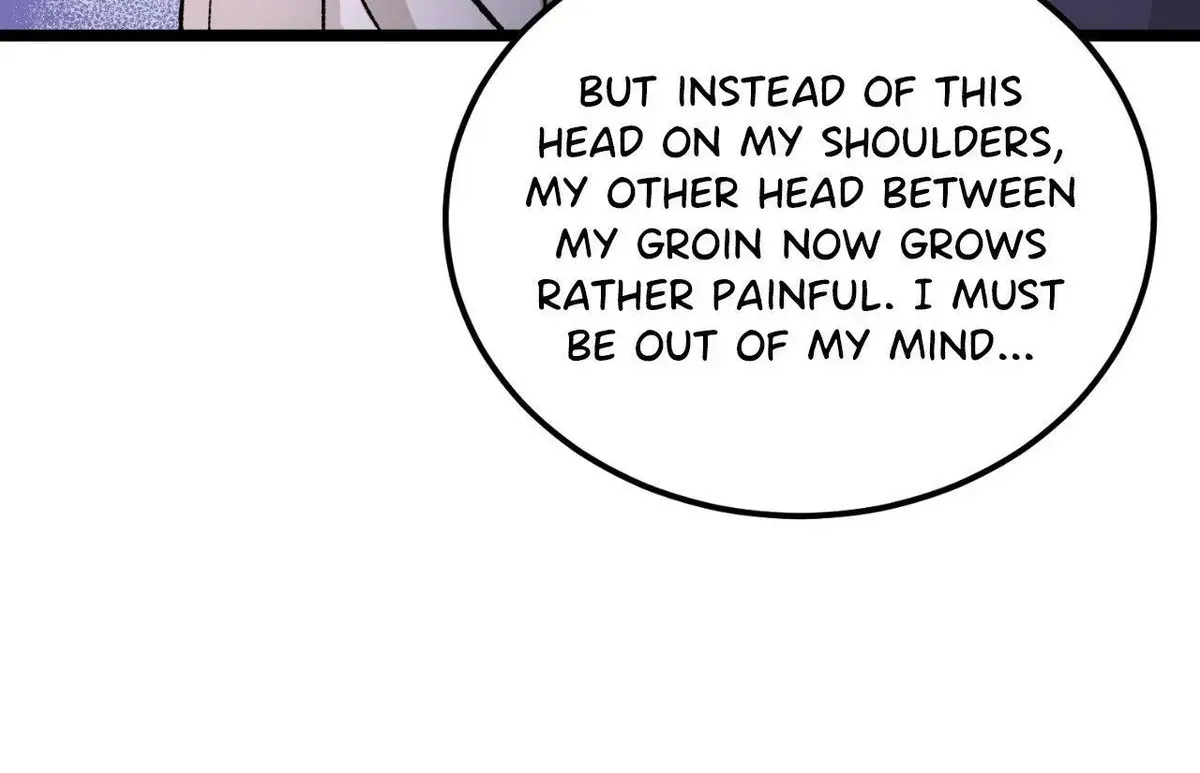 Like A Fever Dream Chapter 51.1 page 106 - 