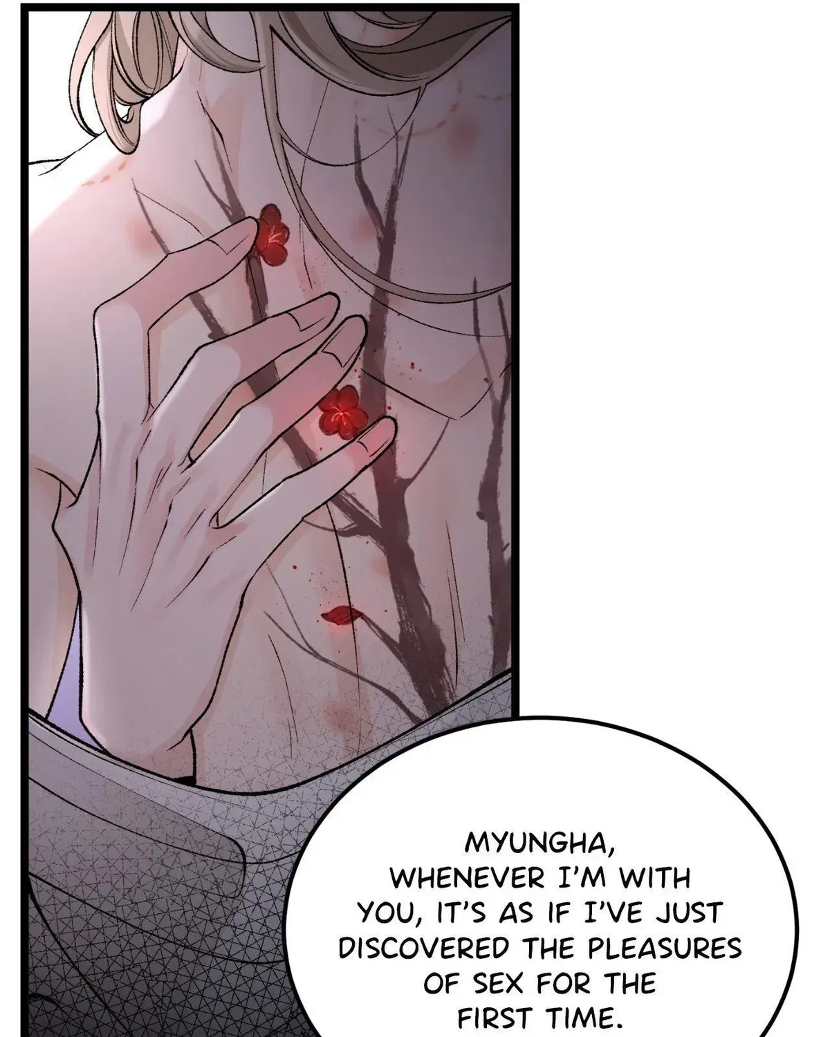 Like A Fever Dream Chapter 51.1 page 107 - 