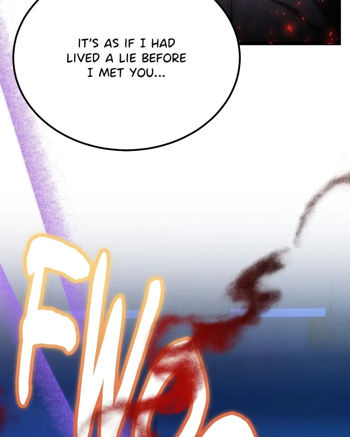 Like A Fever Dream Chapter 51.1 page 110 - 
