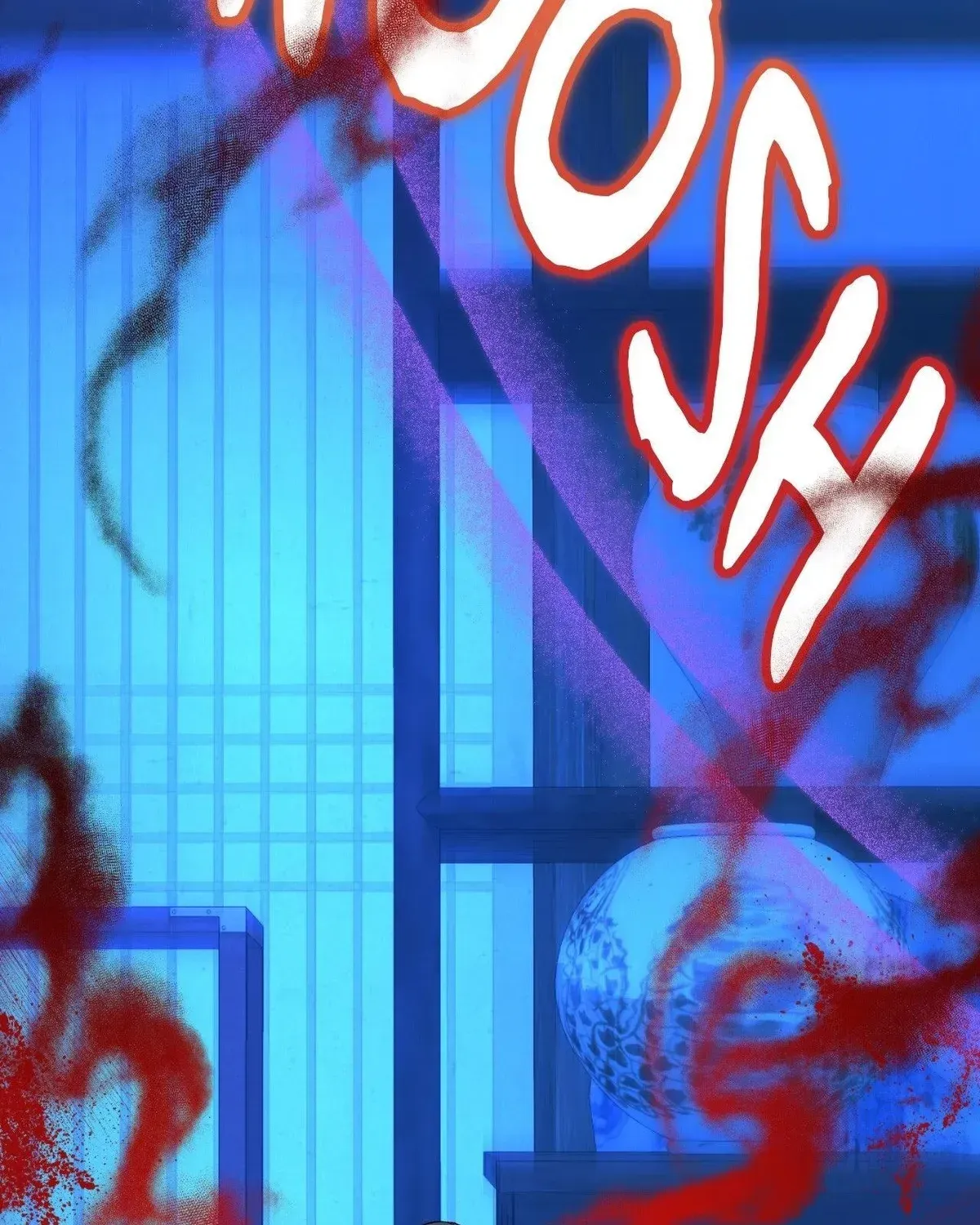 Like A Fever Dream Chapter 51.1 page 111 - 
