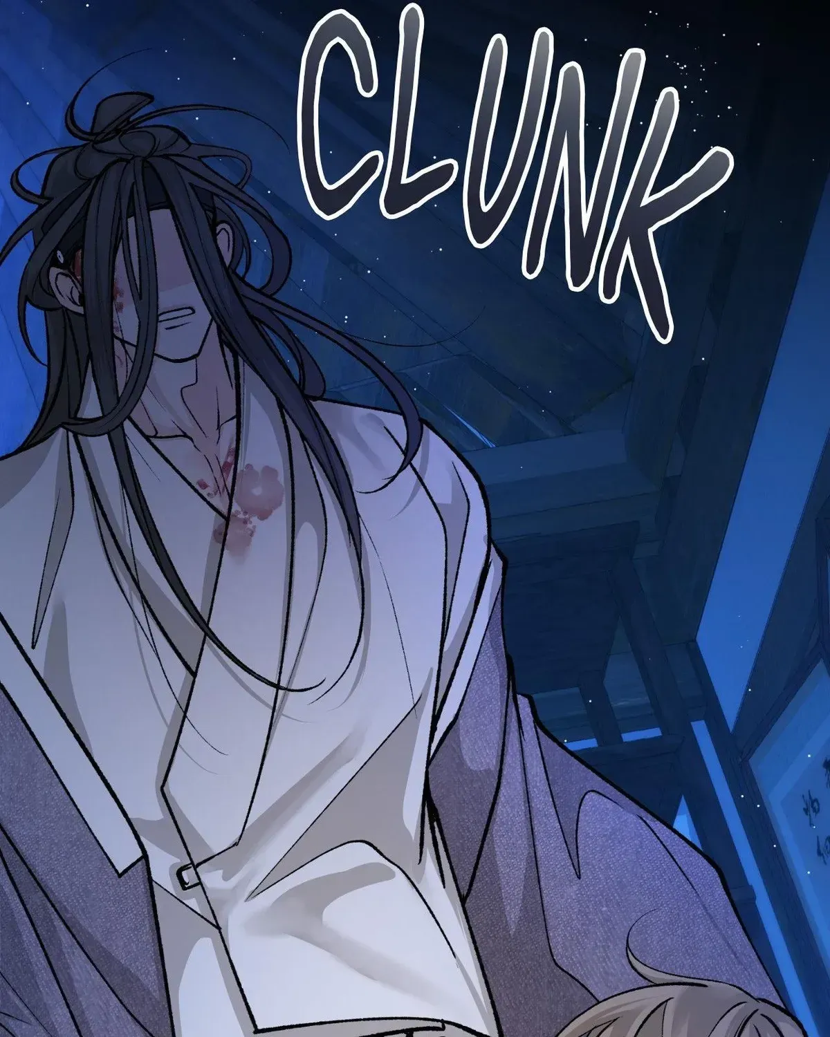 Like A Fever Dream Chapter 51.1 page 117 - 