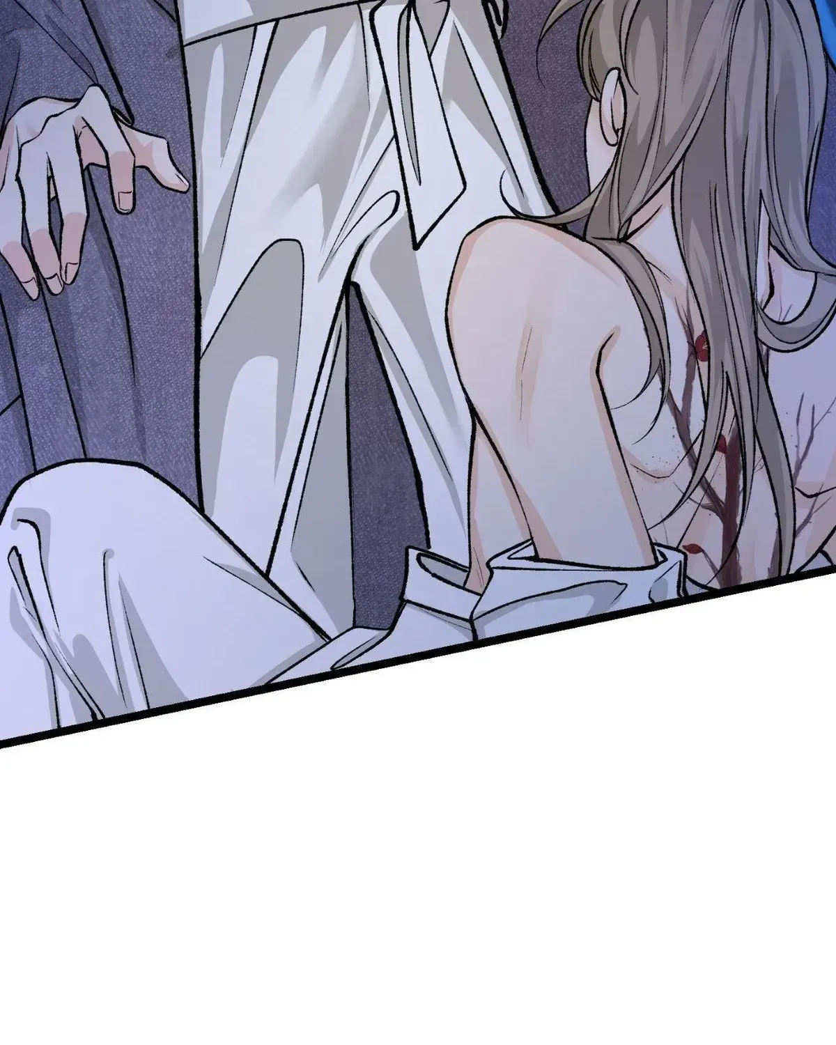 Like A Fever Dream Chapter 51.1 page 118 - 
