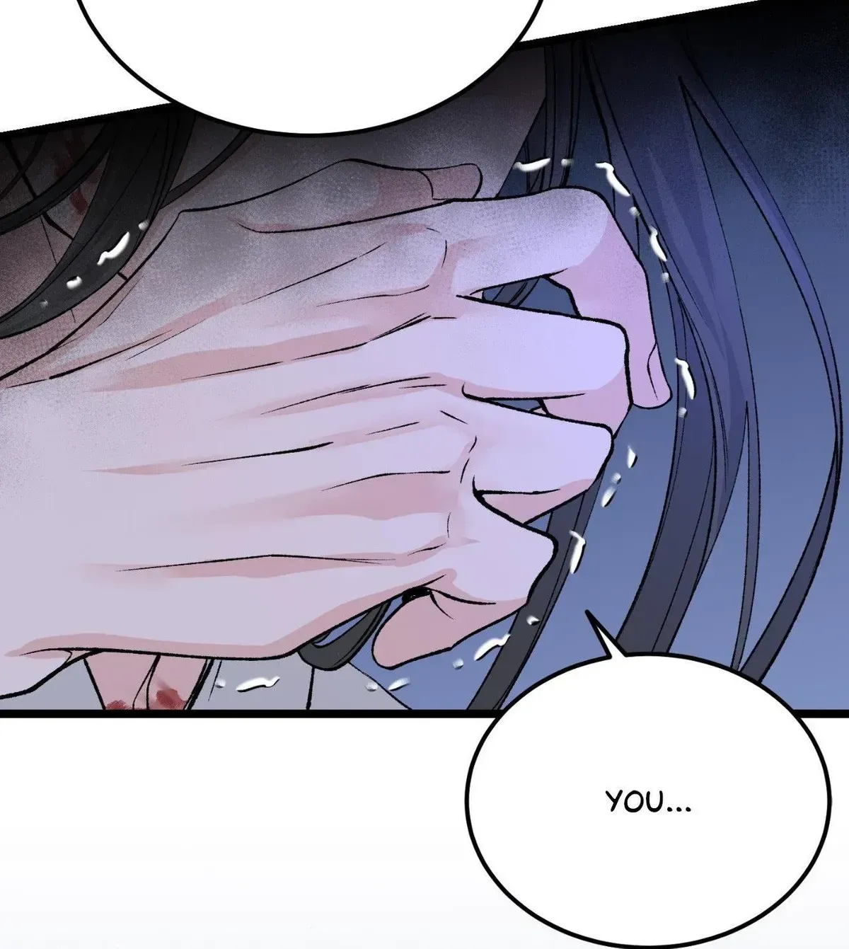 Like A Fever Dream Chapter 51.1 page 122 - 