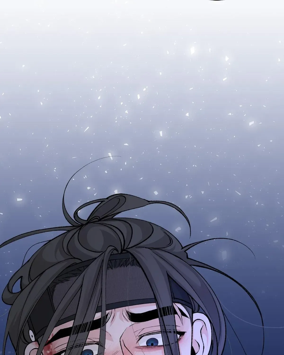 Like A Fever Dream Chapter 51.1 page 123 - 