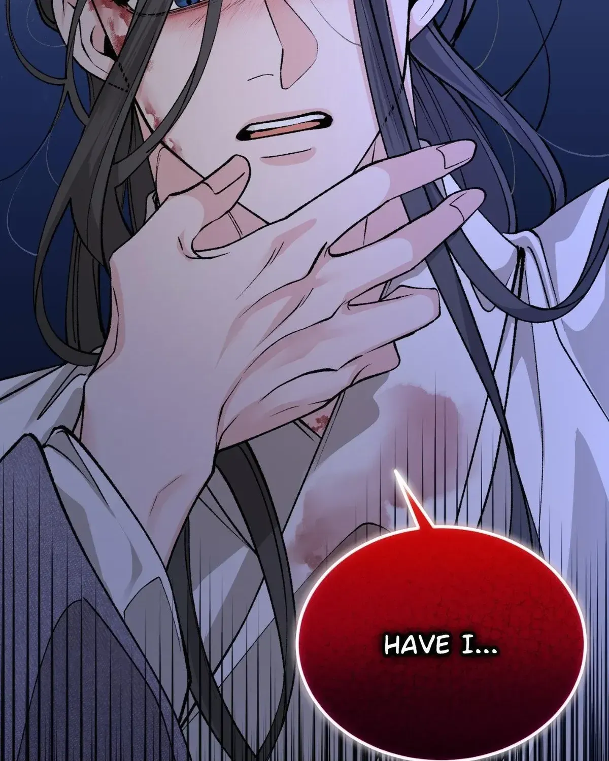 Like A Fever Dream Chapter 51.1 page 124 - 