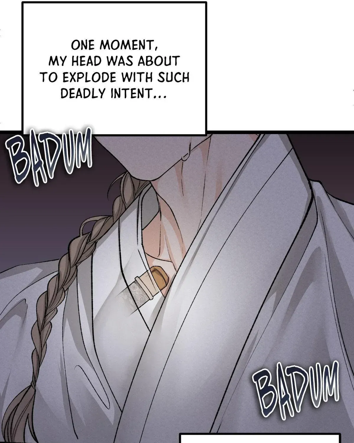 Like A Fever Dream Chapter 51.1 page 16 - 
