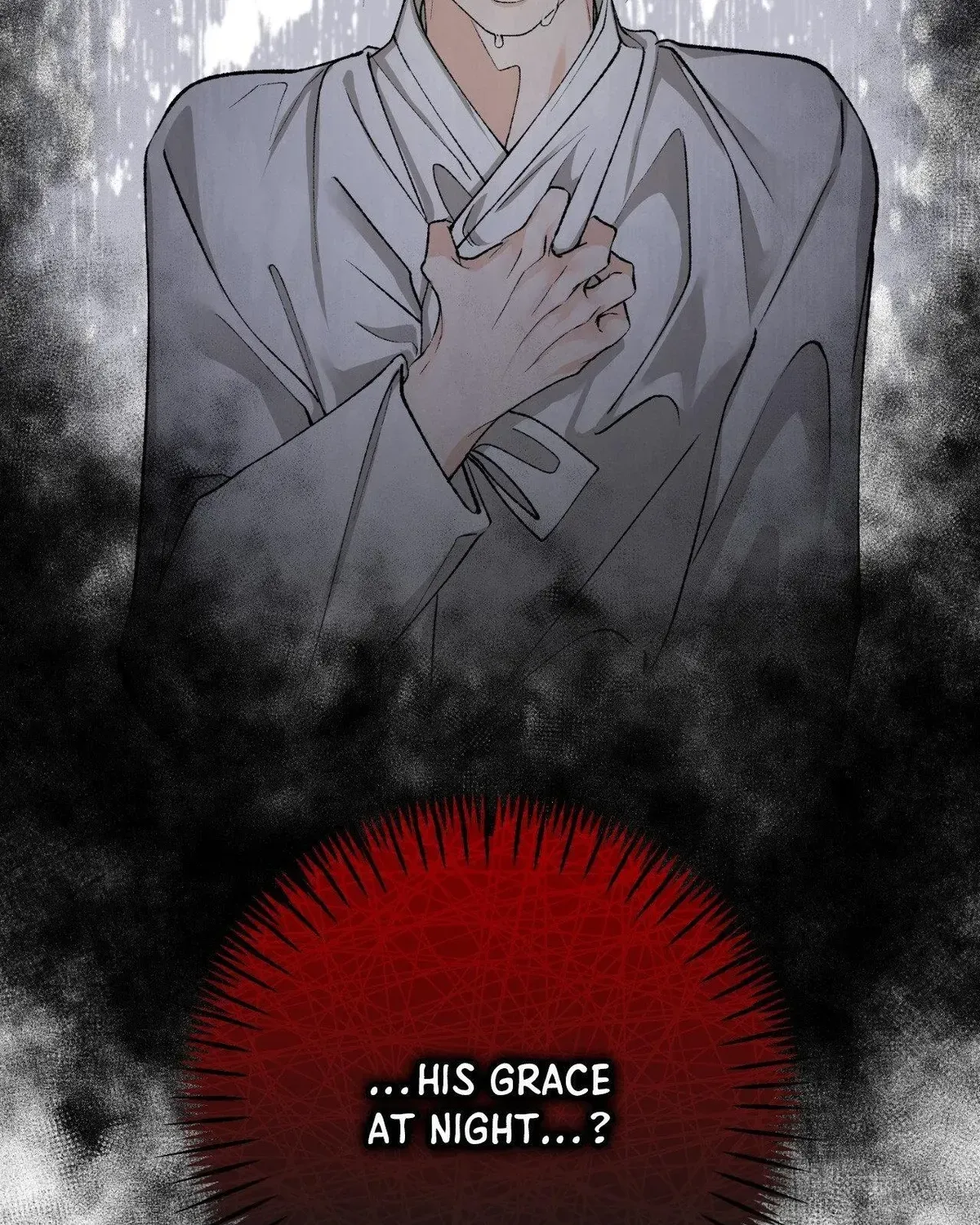 Like A Fever Dream Chapter 51.1 page 19 - 