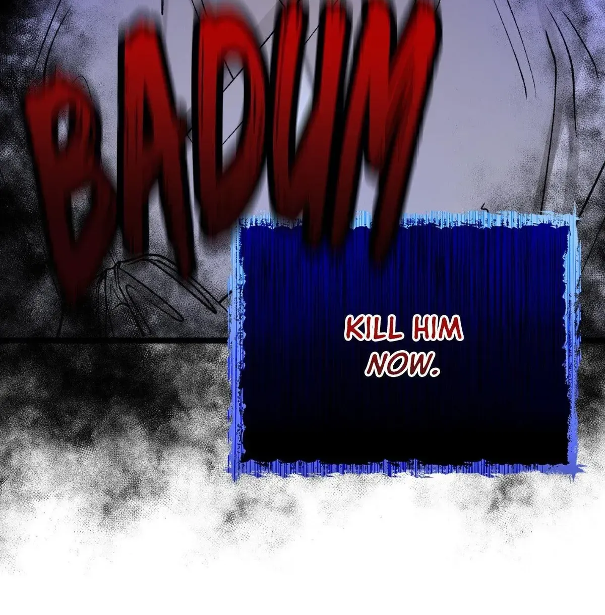 Like A Fever Dream Chapter 51.1 page 3 - 